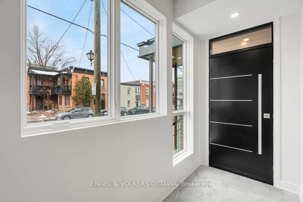 Photo 3 of 69 Parent Avenue, Ottawa, Lower Town/Byward Market — HOMEH