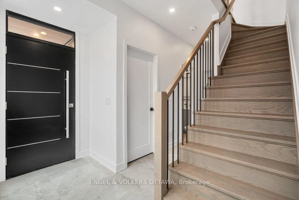 Photo 10 of 69 Parent Avenue, Ottawa, Lower Town/Byward Market — HOMEH