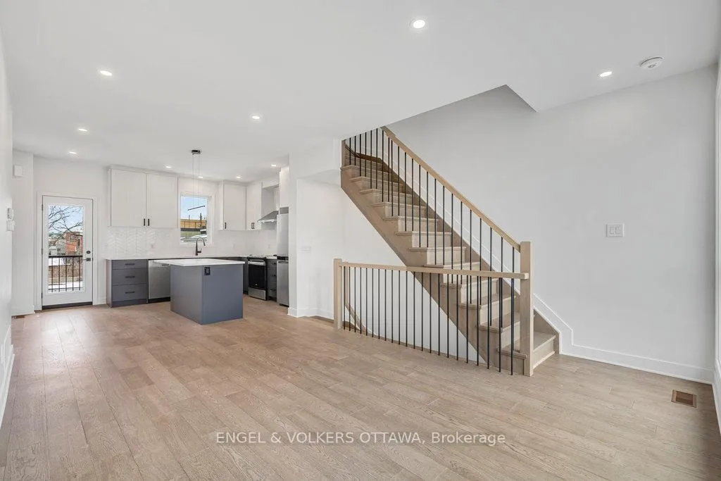 Photo 12 of 69 Parent Avenue, Ottawa, Lower Town/Byward Market — HOMEH