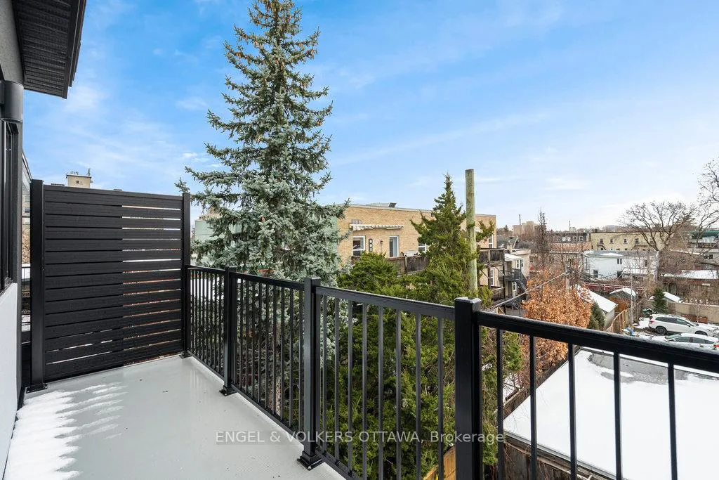 Photo 34 of 69 Parent Avenue, Ottawa, Lower Town/Byward Market — HOMEH