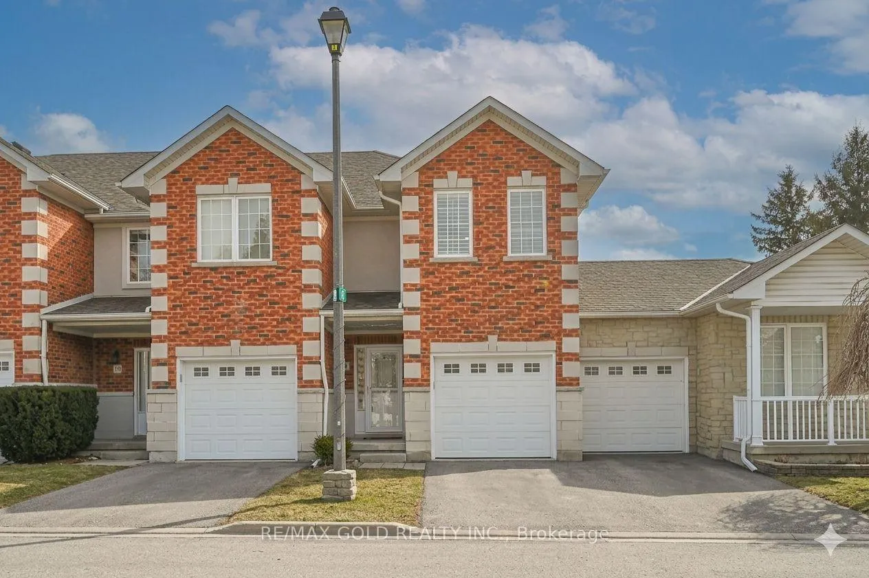 Photo 1 of Unit 9, 81 Valridge Drive, Hamilton, Ancaster — HOMEH