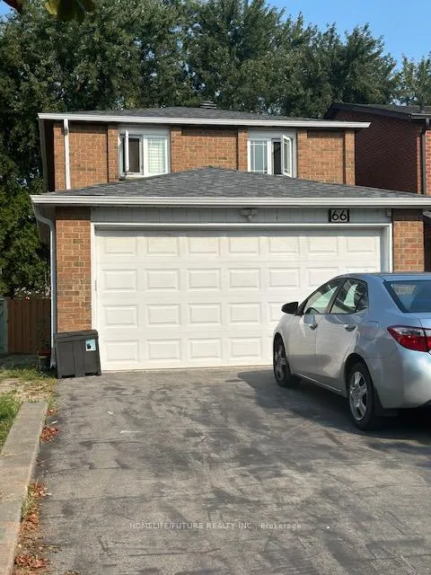 Front of 66 Ashmore Crescent