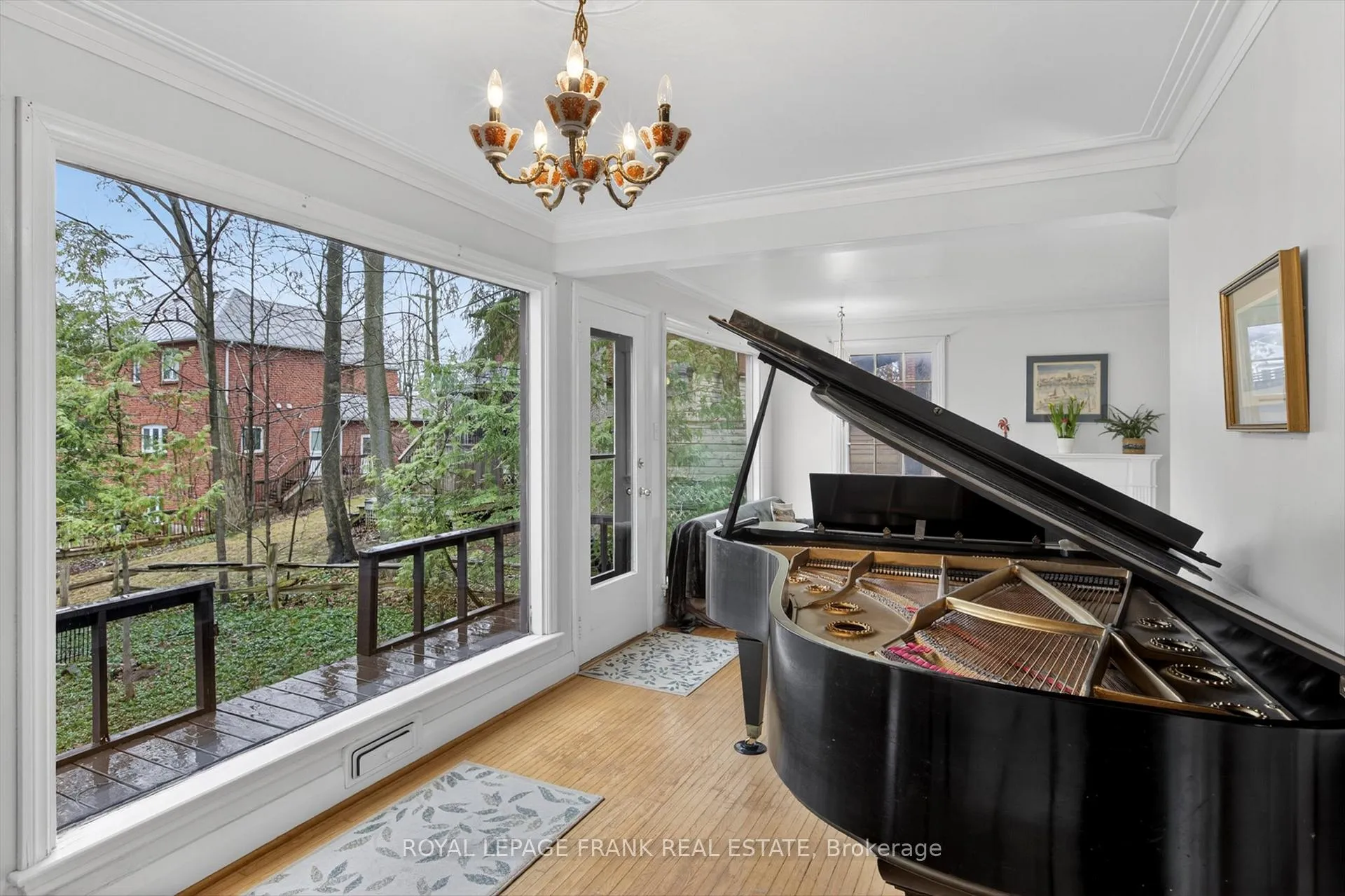 Photo 12 of 221 Geraldine Avenue, Peterborough, Northcrest Ward 5 — HOMEH