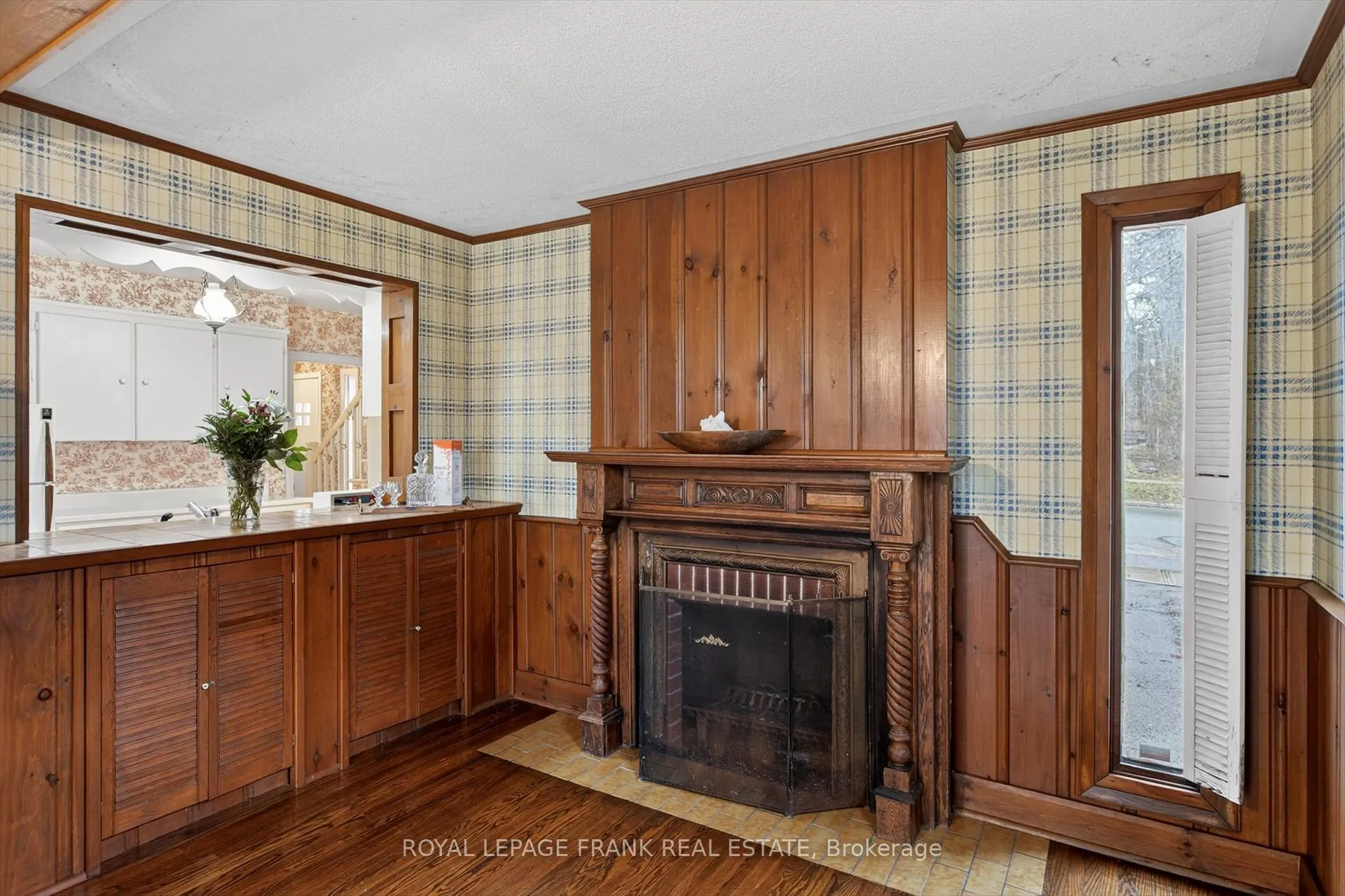 Photo 20 of 221 Geraldine Avenue, Peterborough, Northcrest Ward 5 — HOMEH