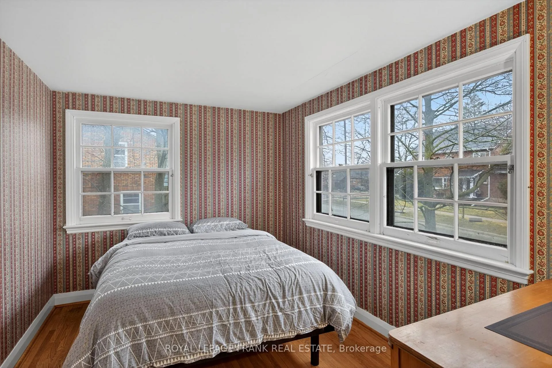 Photo 31 of 221 Geraldine Avenue, Peterborough, Northcrest Ward 5 — HOMEH