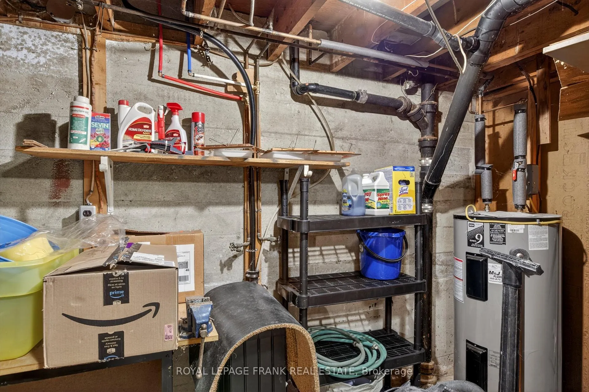 Photo 37 of 221 Geraldine Avenue, Peterborough, Northcrest Ward 5 — HOMEH