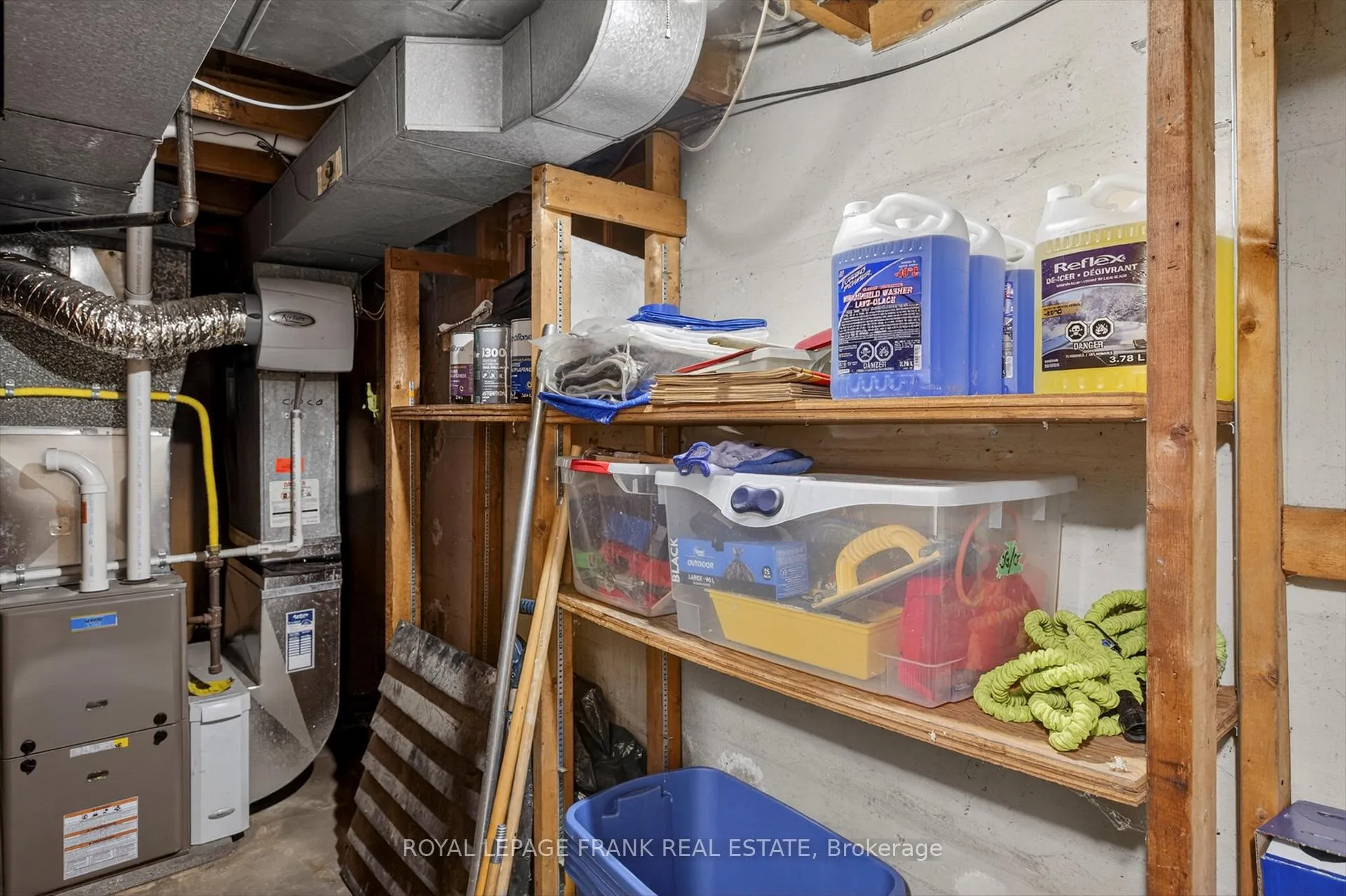Photo 38 of 221 Geraldine Avenue, Peterborough, Northcrest Ward 5 — HOMEH