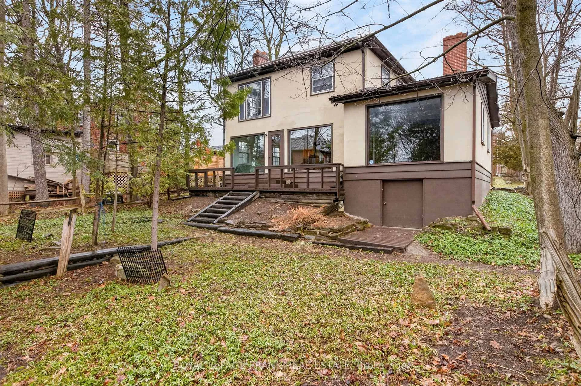 Photo 39 of 221 Geraldine Avenue, Peterborough, Northcrest Ward 5 — HOMEH