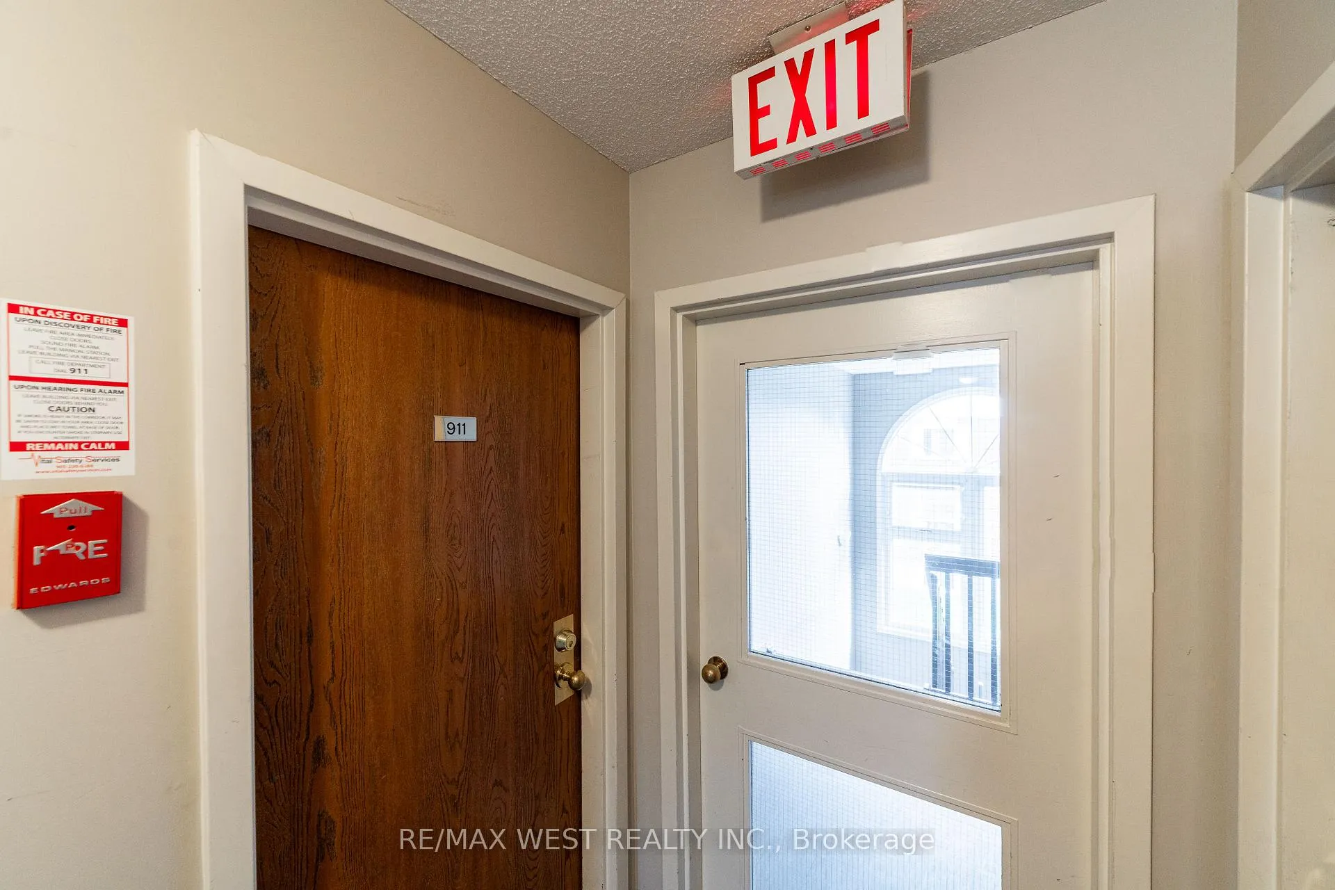 Photo 21 of Unit 911, 565 Greenfield Avenue, Kitchener, Vanier - Kitchener — HOMEH