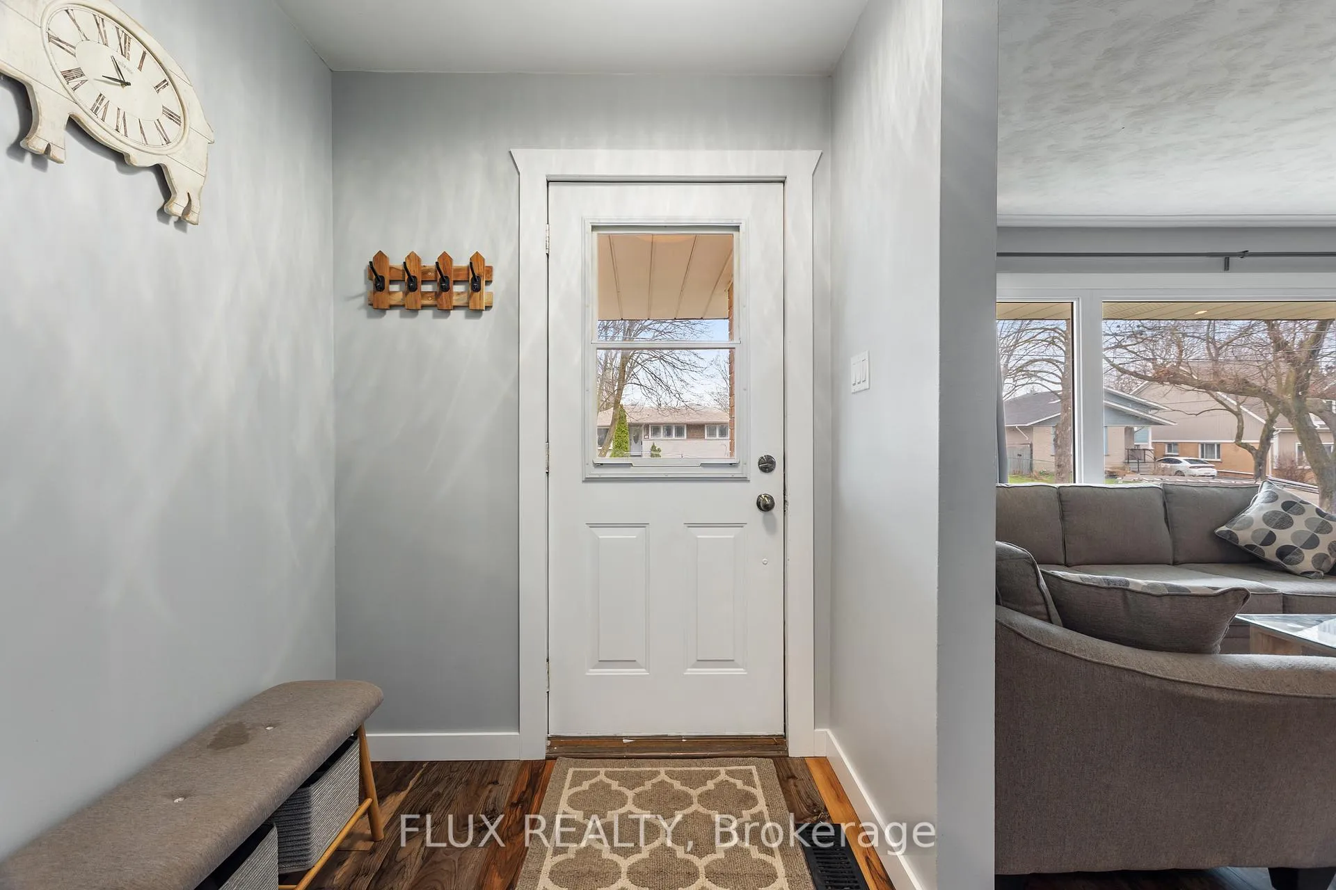 Photo 7 of 122 Sweetbriar Drive, Kitchener — HOMEH