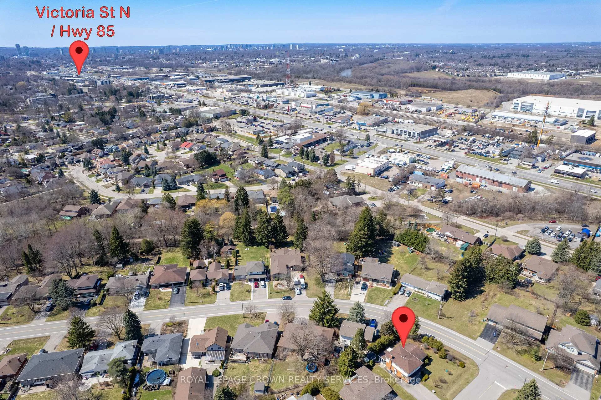 Photo 49 of 7 Lichty Crescent, Kitchener — HOMEH