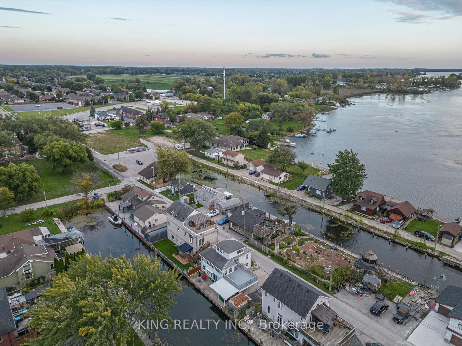 Photo 1 of 42 Wahneta Avenue, LaSalle — HOMEH