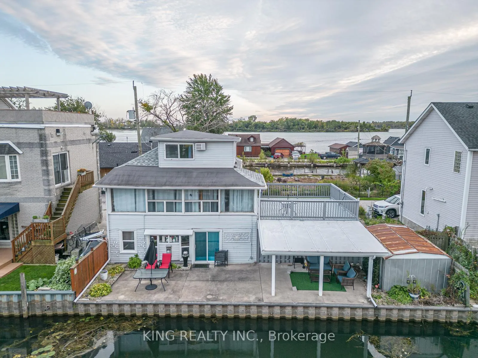 Photo 2 of 42 Wahneta Avenue, LaSalle — HOMEH