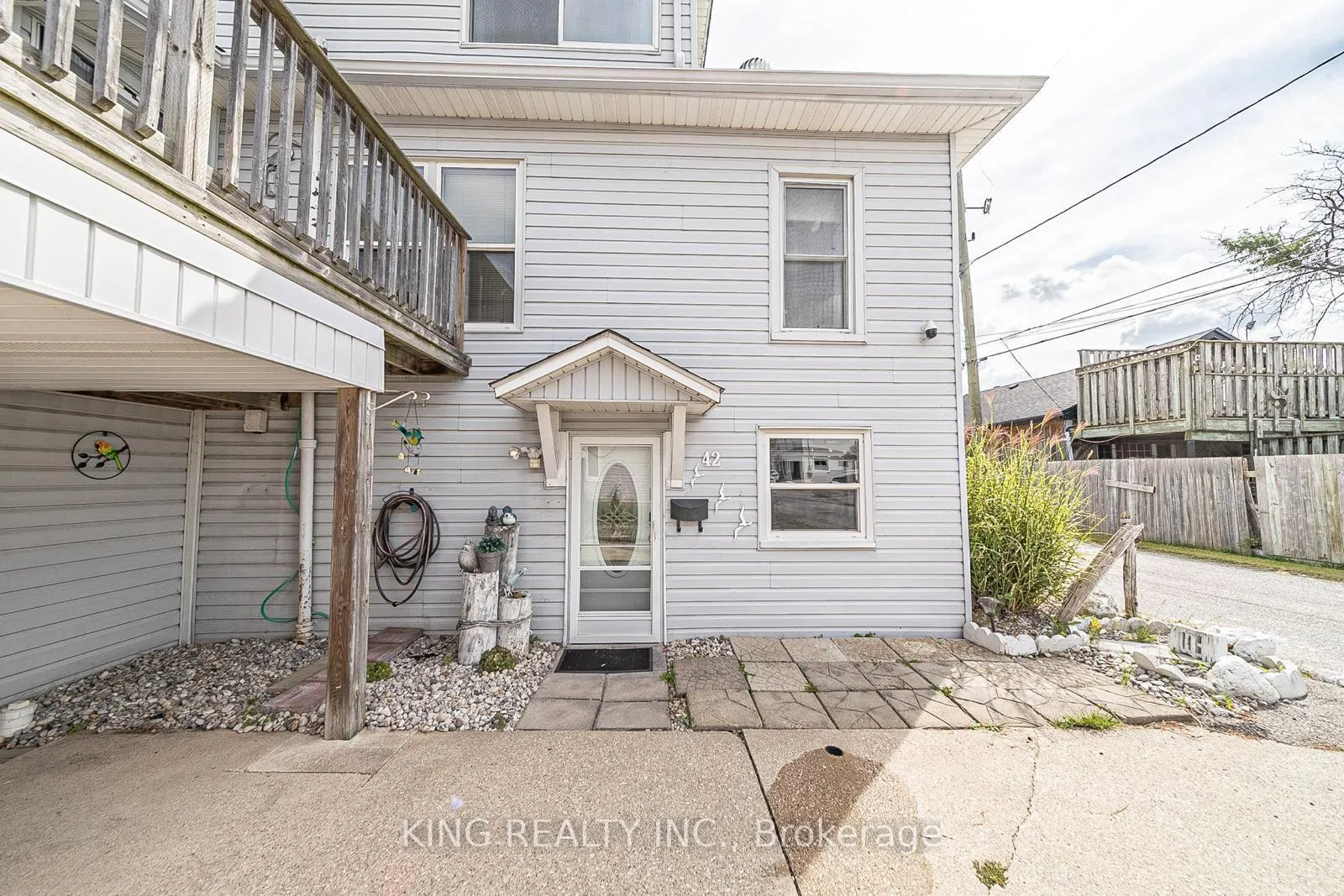 Photo 4 of 42 Wahneta Avenue, LaSalle — HOMEH
