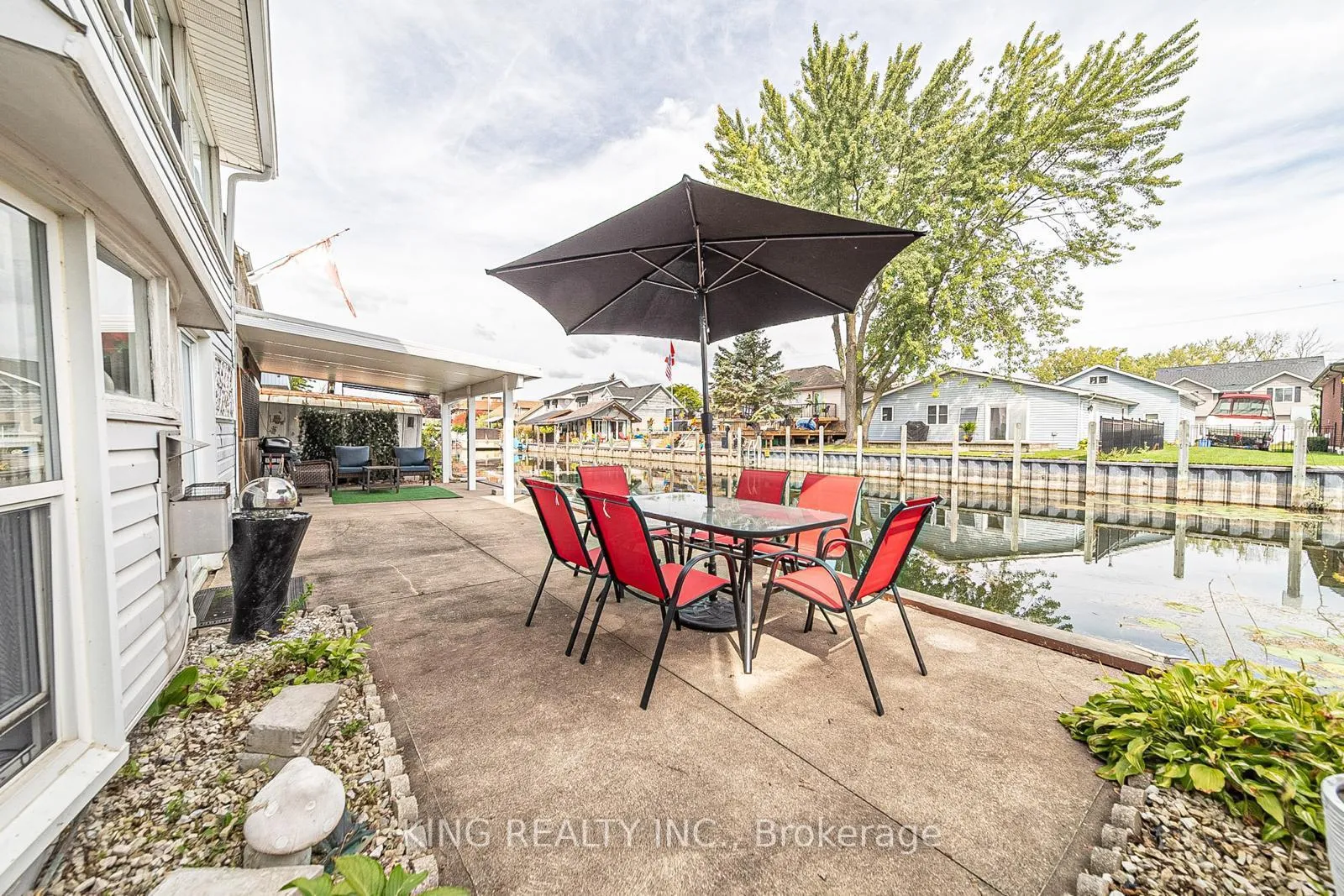 Photo 20 of 42 Wahneta Avenue, LaSalle — HOMEH