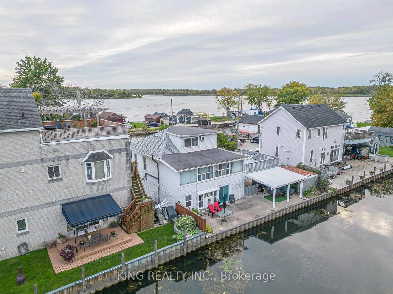 Photo 24 of 42 Wahneta Avenue, LaSalle — HOMEH