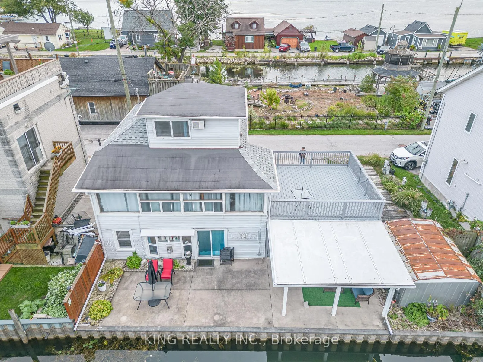 Photo 25 of 42 Wahneta Avenue, LaSalle — HOMEH