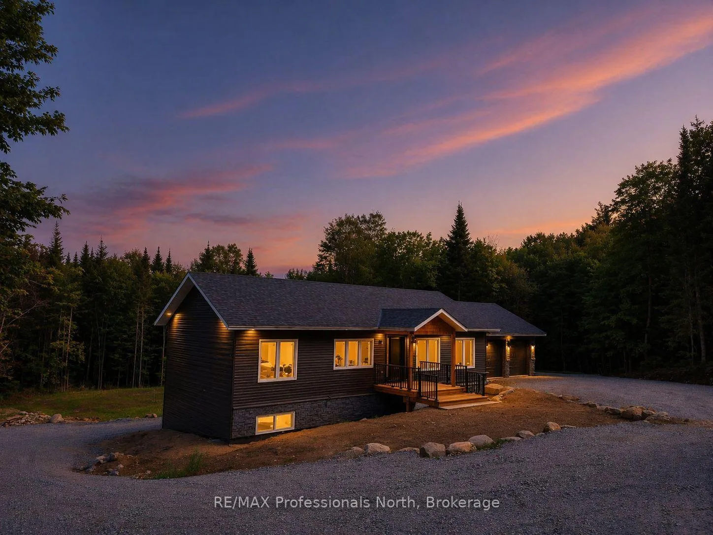 Photo 1 of 282 Echo Ridge Road, Kearney — HOMEH