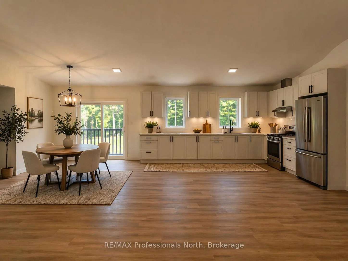 Photo 4 of 282 Echo Ridge Road, Kearney — HOMEH