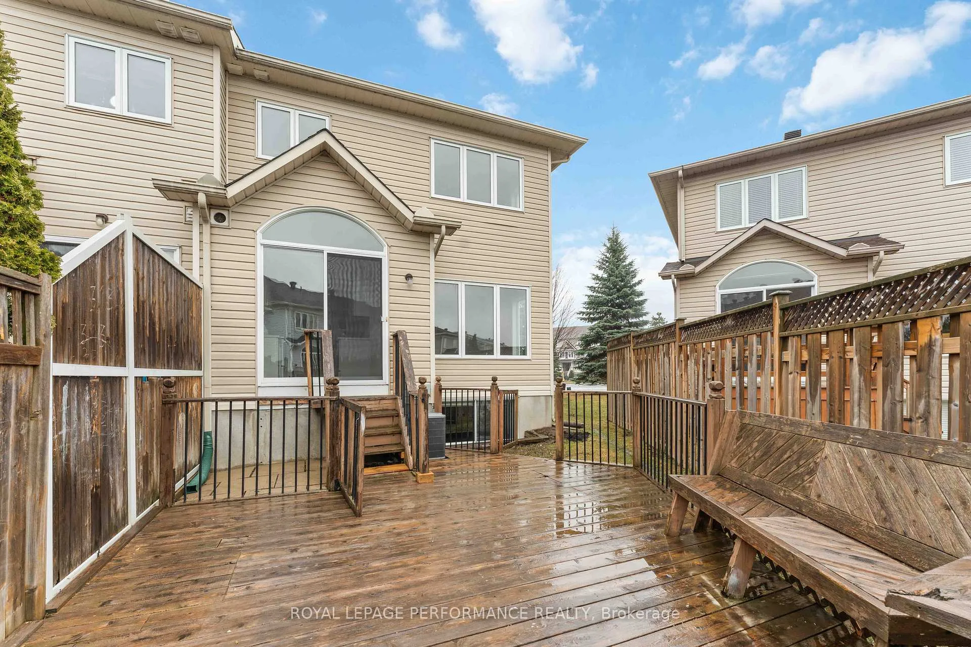 Photo 30 of 640 Louis Toscano Drive W, Ottawa, Avalon East — HOMEH