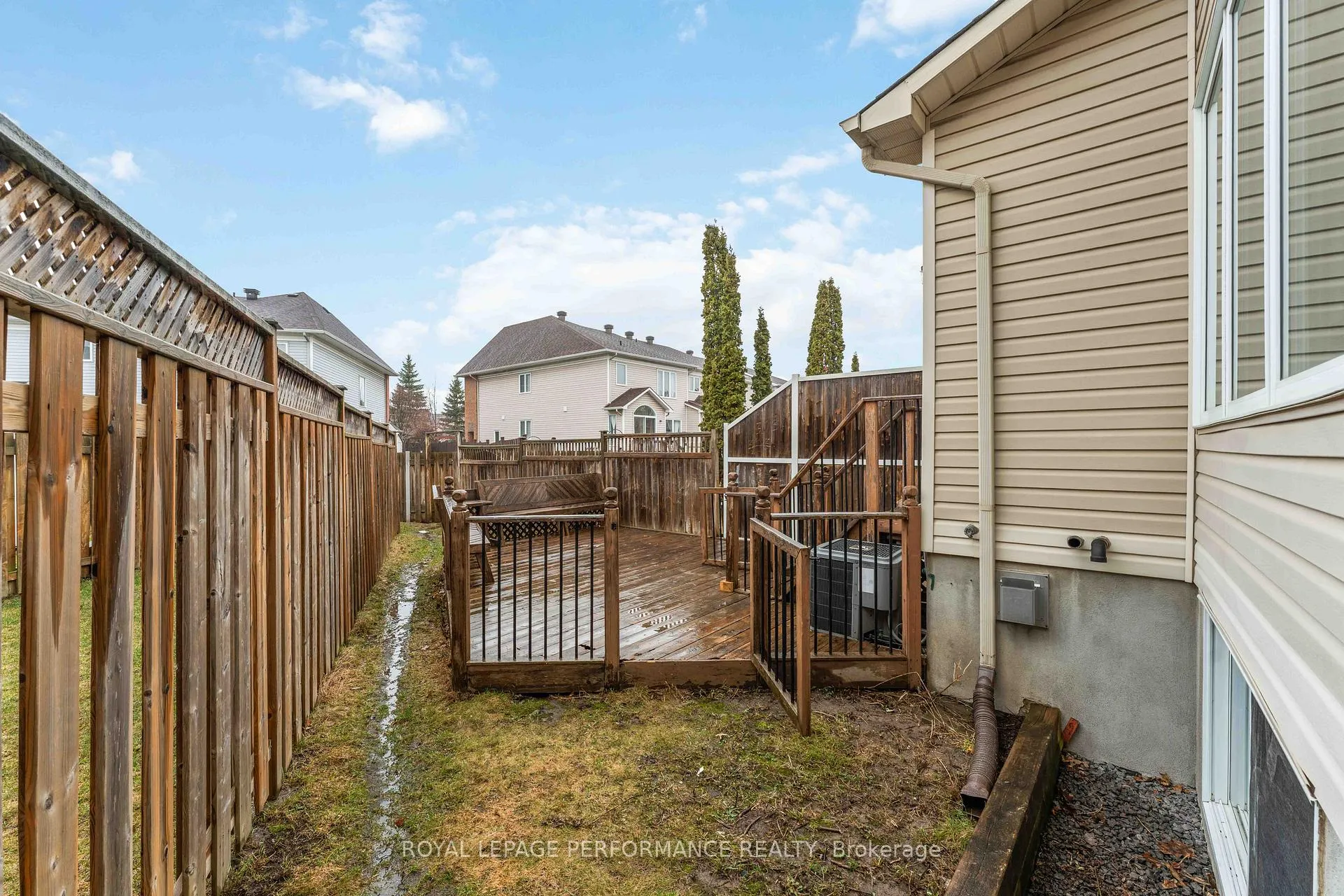 Photo 31 of 640 Louis Toscano Drive W, Ottawa, Avalon East — HOMEH