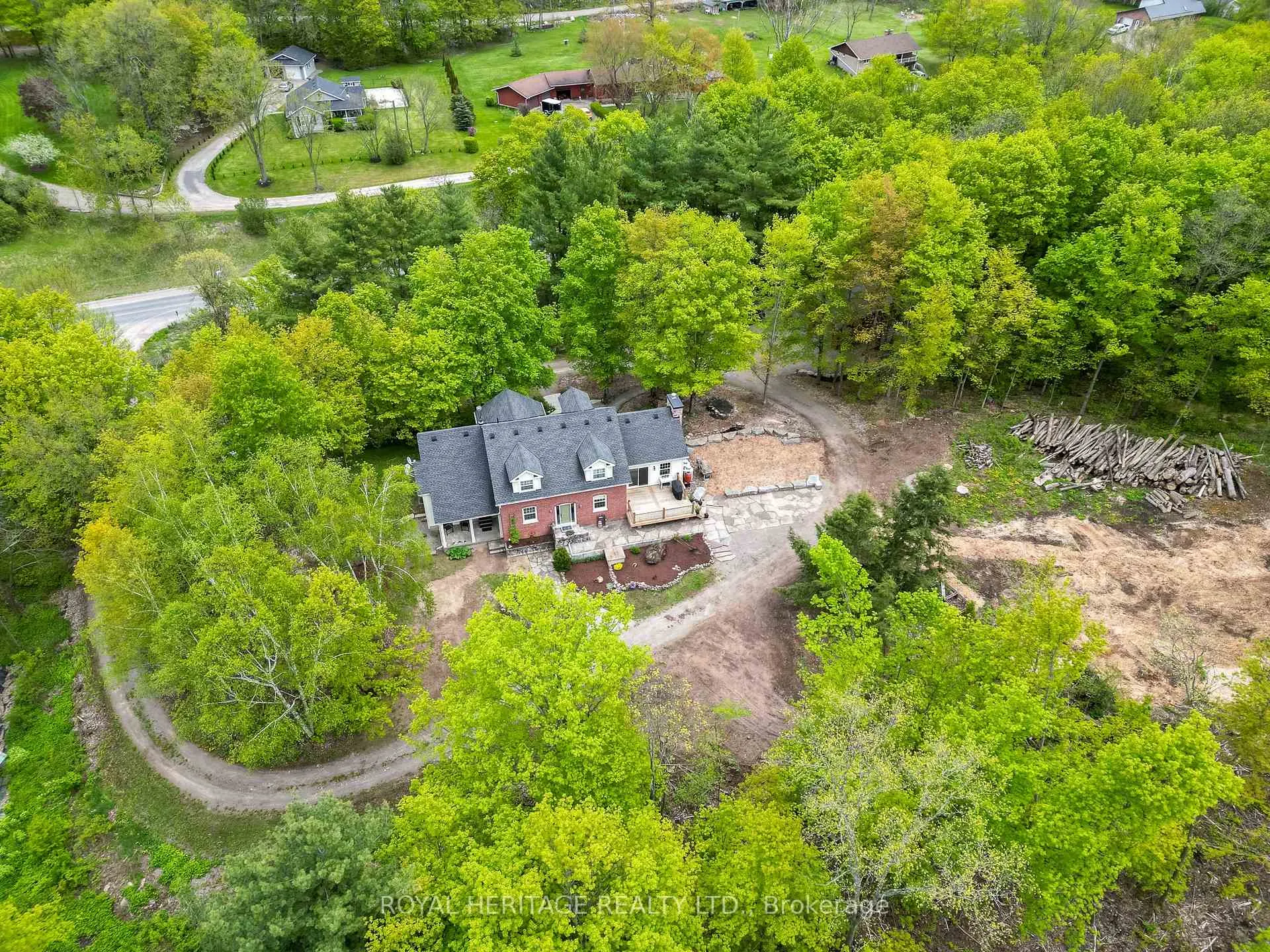 Photo 1 of 699 Cooper Road, Madoc — HOMEH