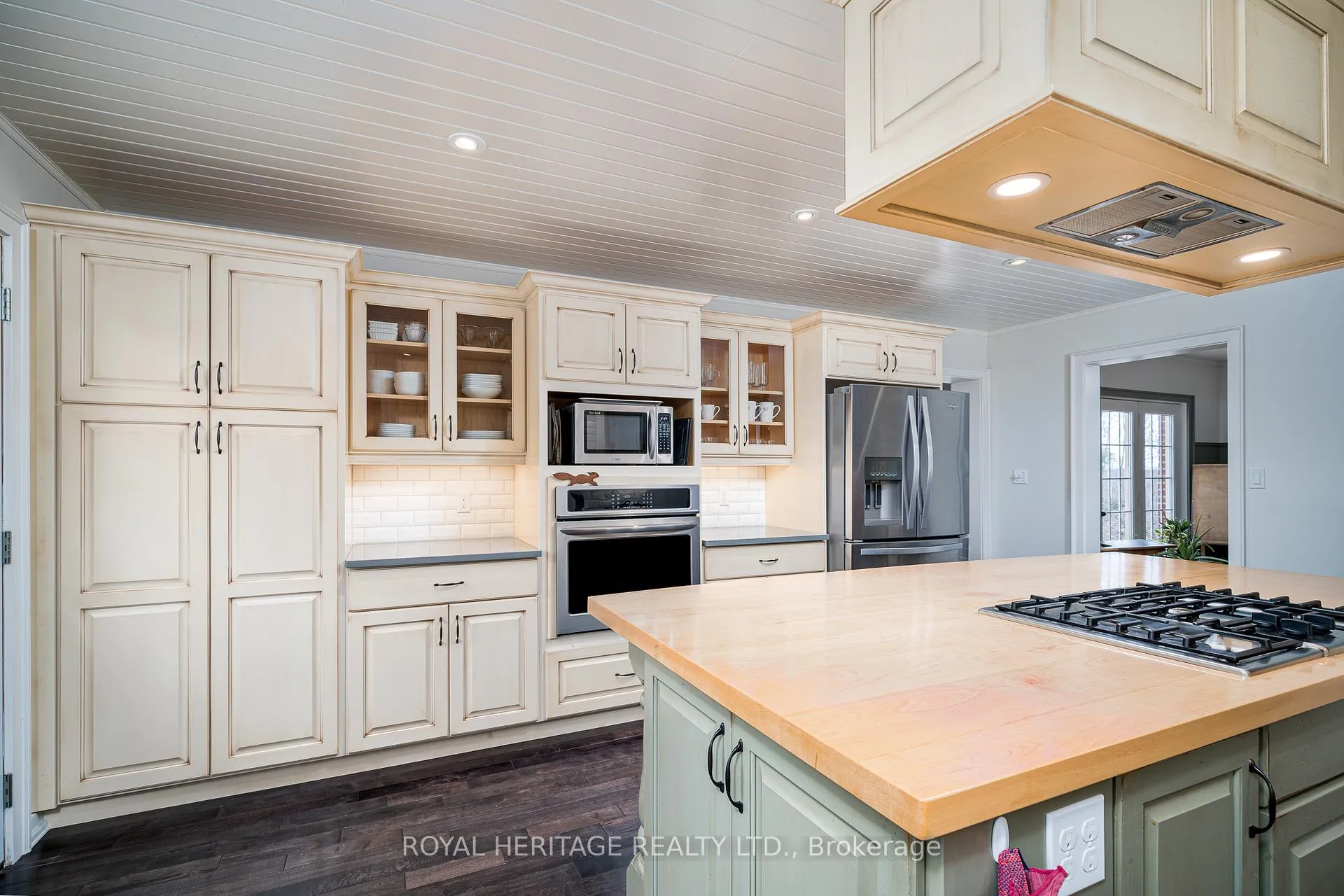 Photo 5 of 699 Cooper Road, Madoc — HOMEH