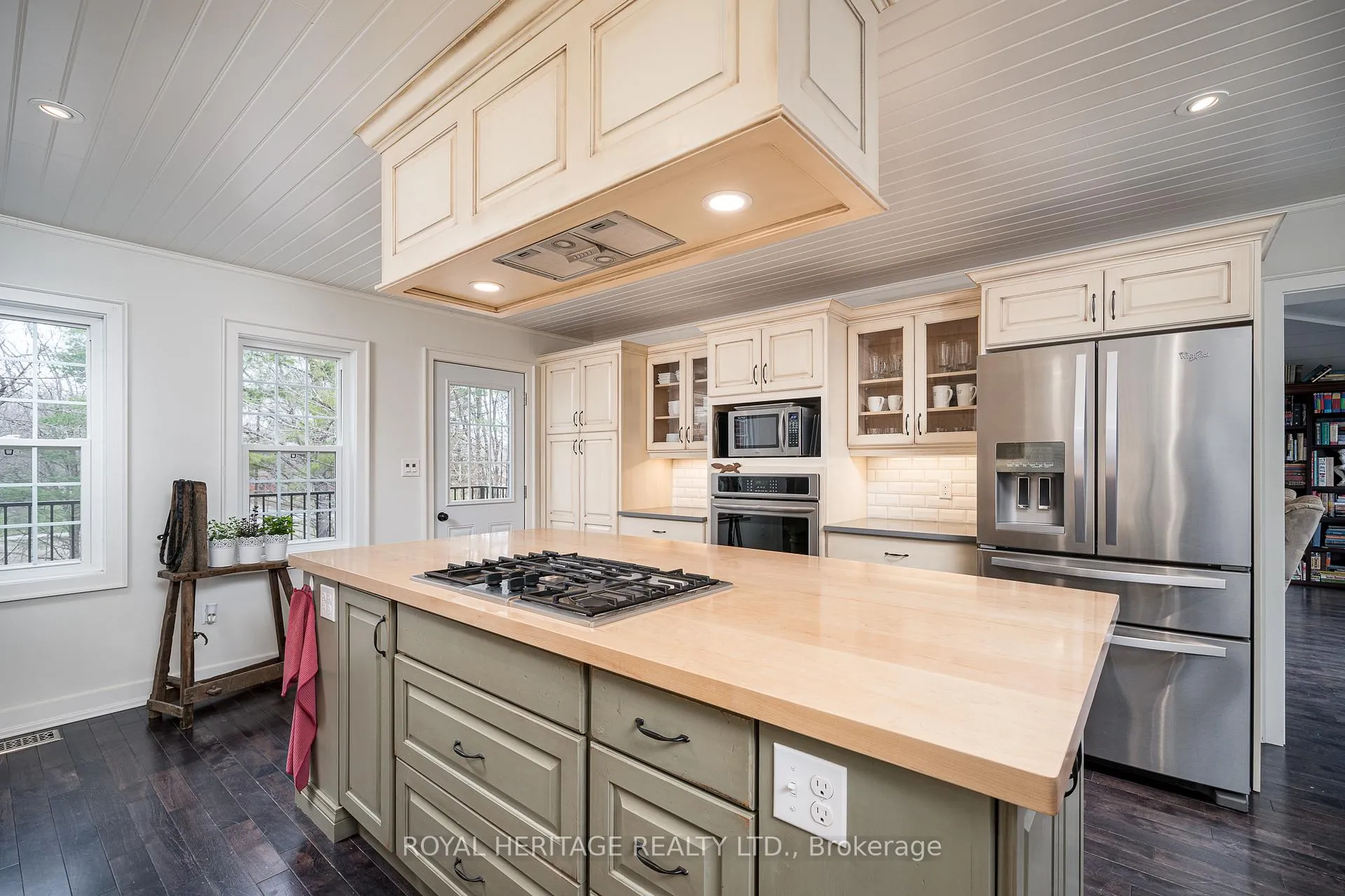 Photo 7 of 699 Cooper Road, Madoc — HOMEH