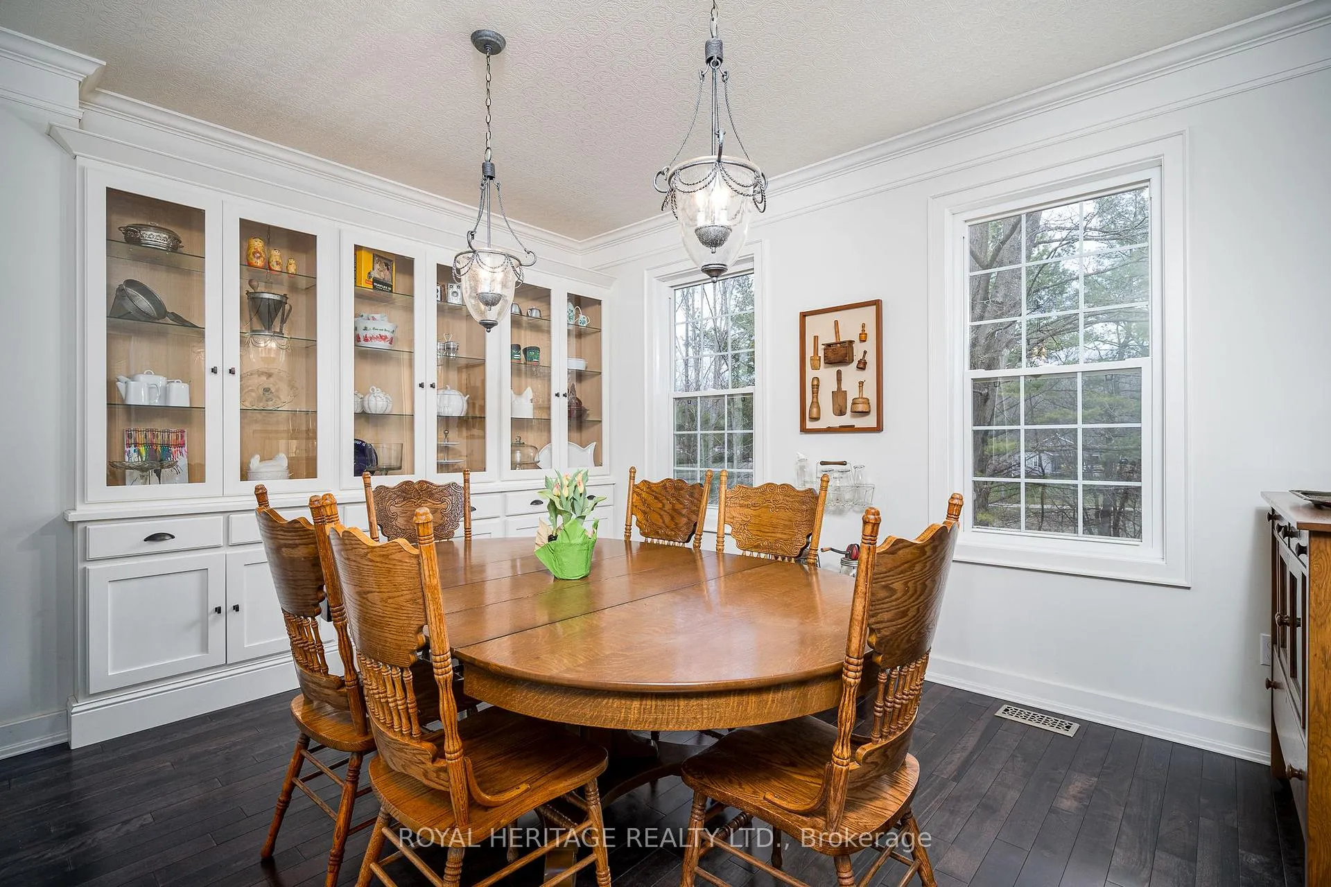Photo 9 of 699 Cooper Road, Madoc — HOMEH
