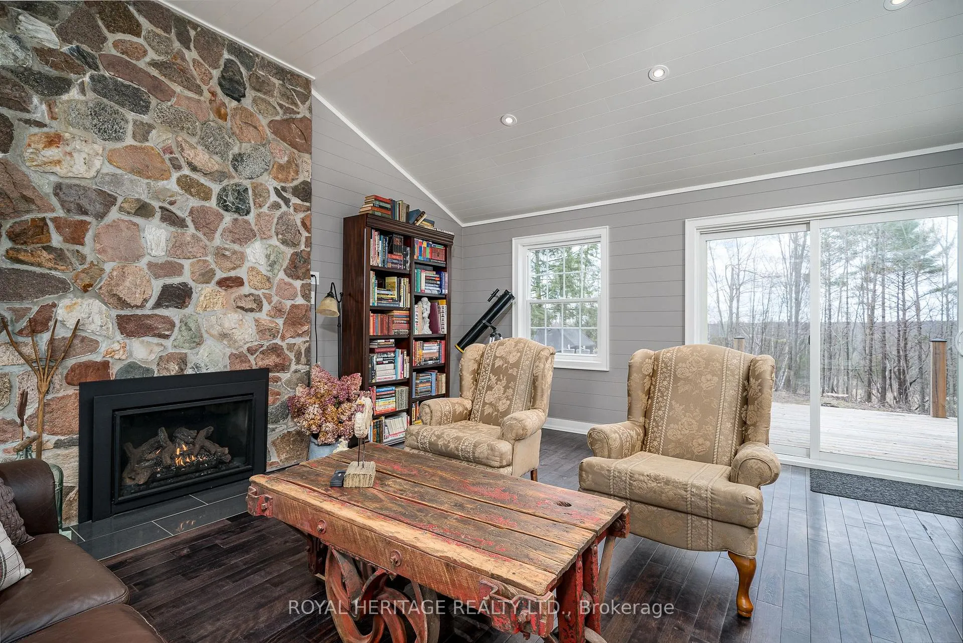 Photo 11 of 699 Cooper Road, Madoc — HOMEH
