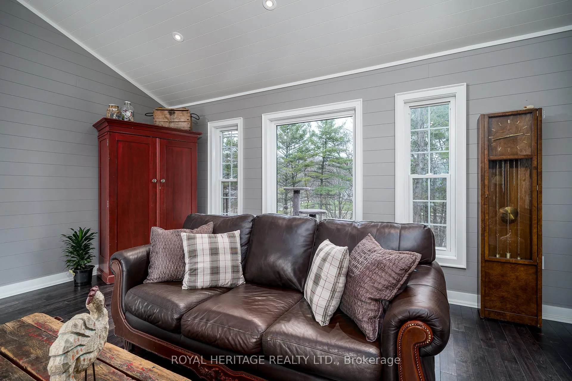 Photo 13 of 699 Cooper Road, Madoc — HOMEH