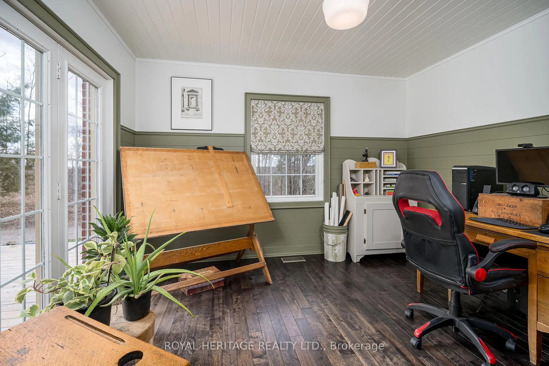 Photo 14 of 699 Cooper Road, Madoc — HOMEH