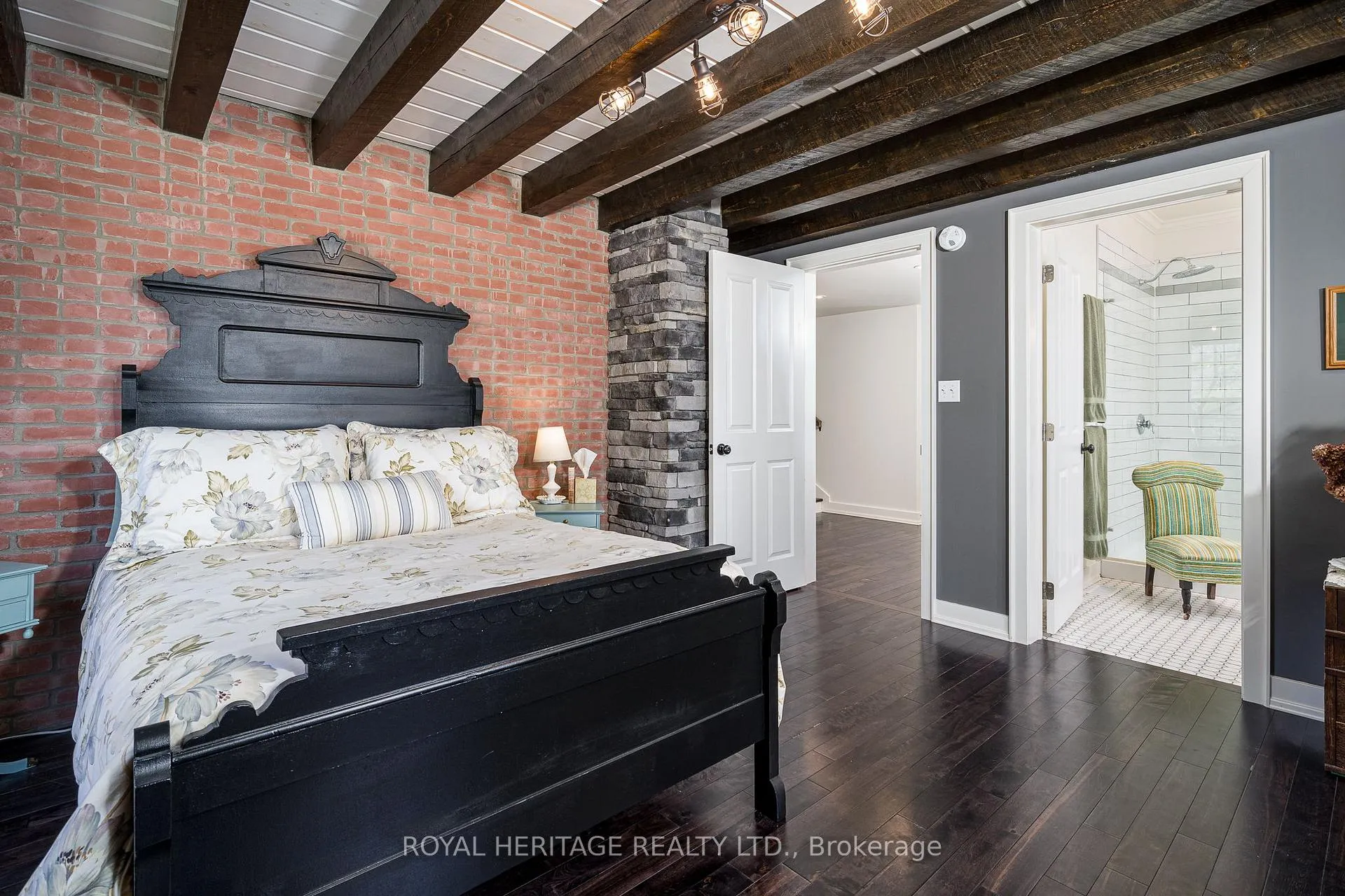 Photo 18 of 699 Cooper Road, Madoc — HOMEH