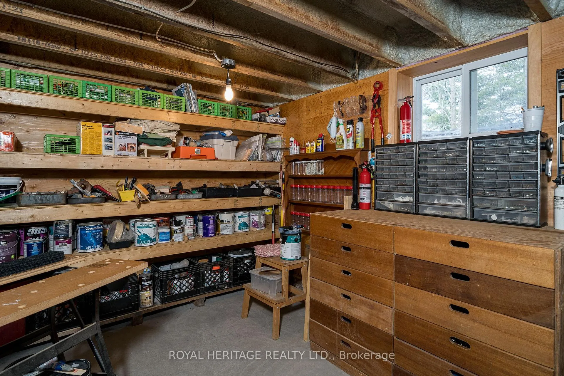Photo 33 of 699 Cooper Road, Madoc — HOMEH