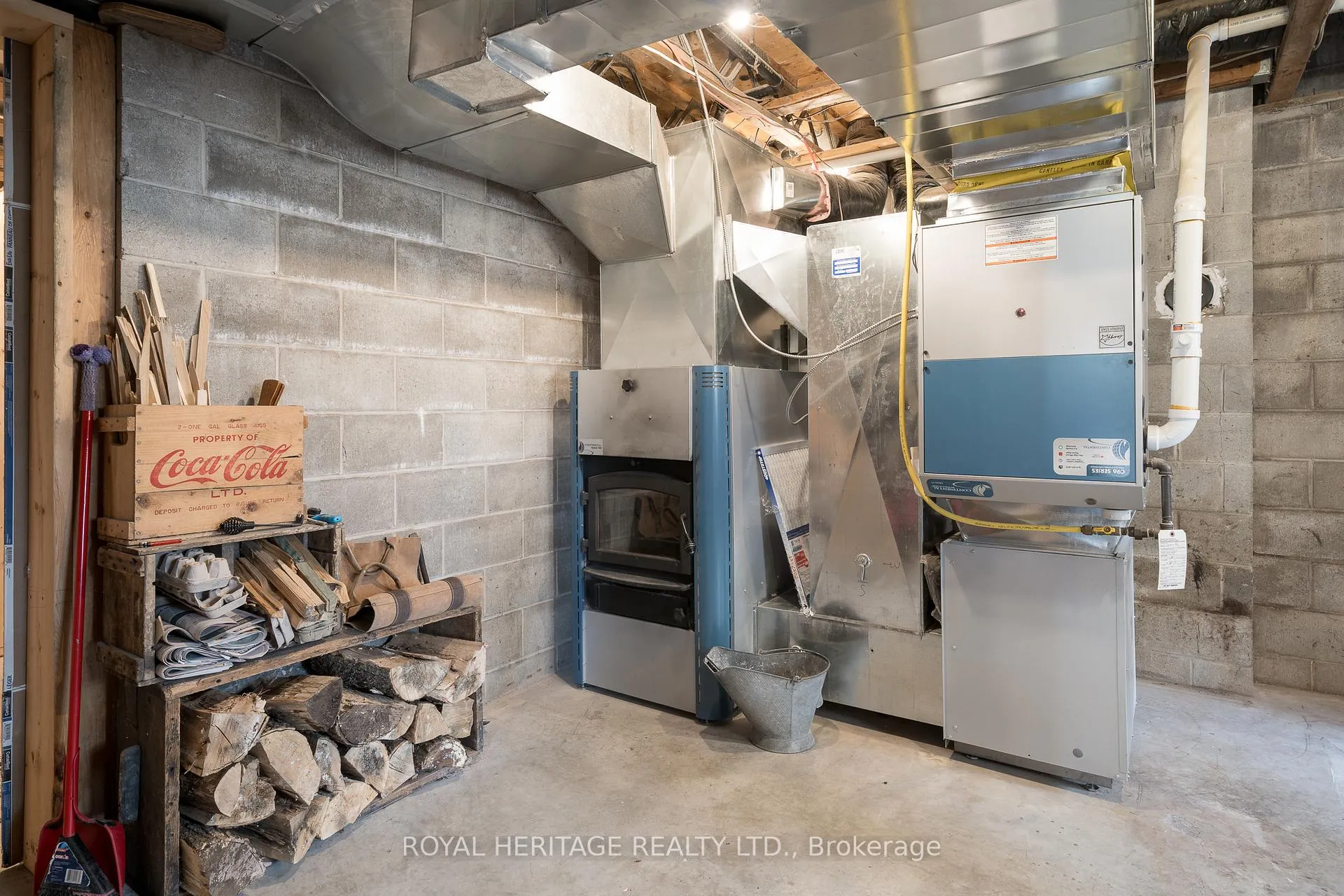 Photo 34 of 699 Cooper Road, Madoc — HOMEH