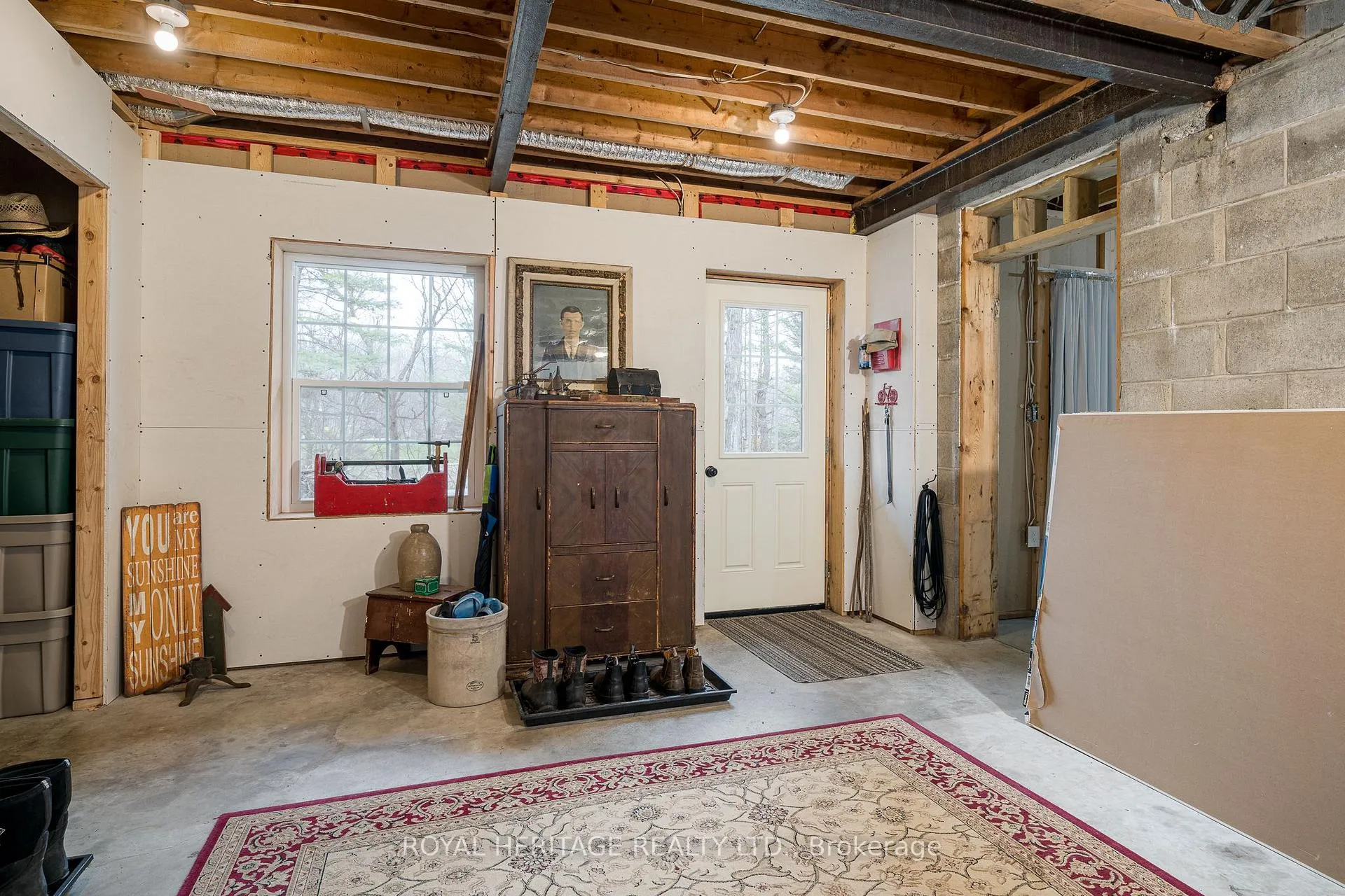 Photo 37 of 699 Cooper Road, Madoc — HOMEH
