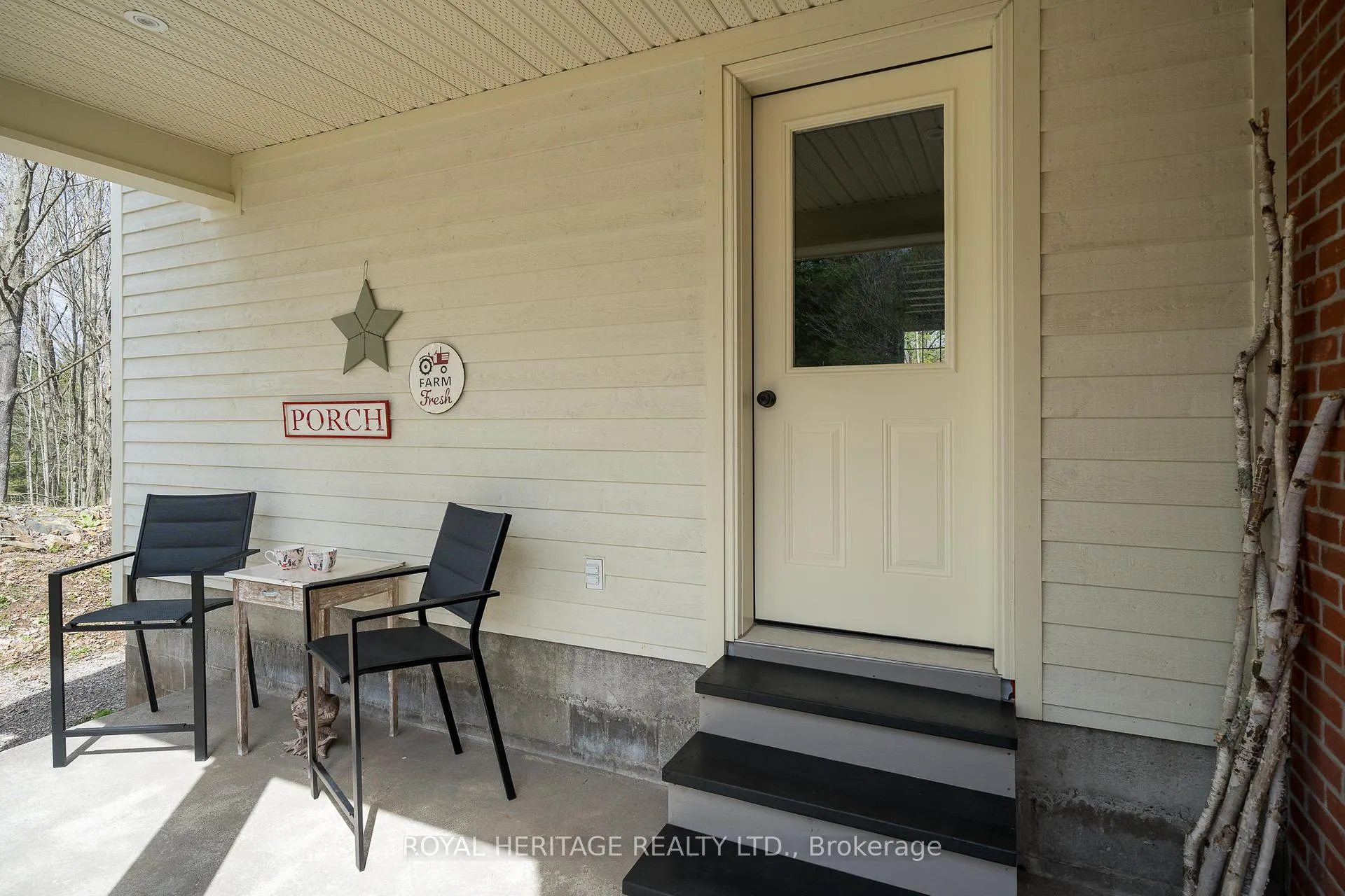 Photo 38 of 699 Cooper Road, Madoc — HOMEH