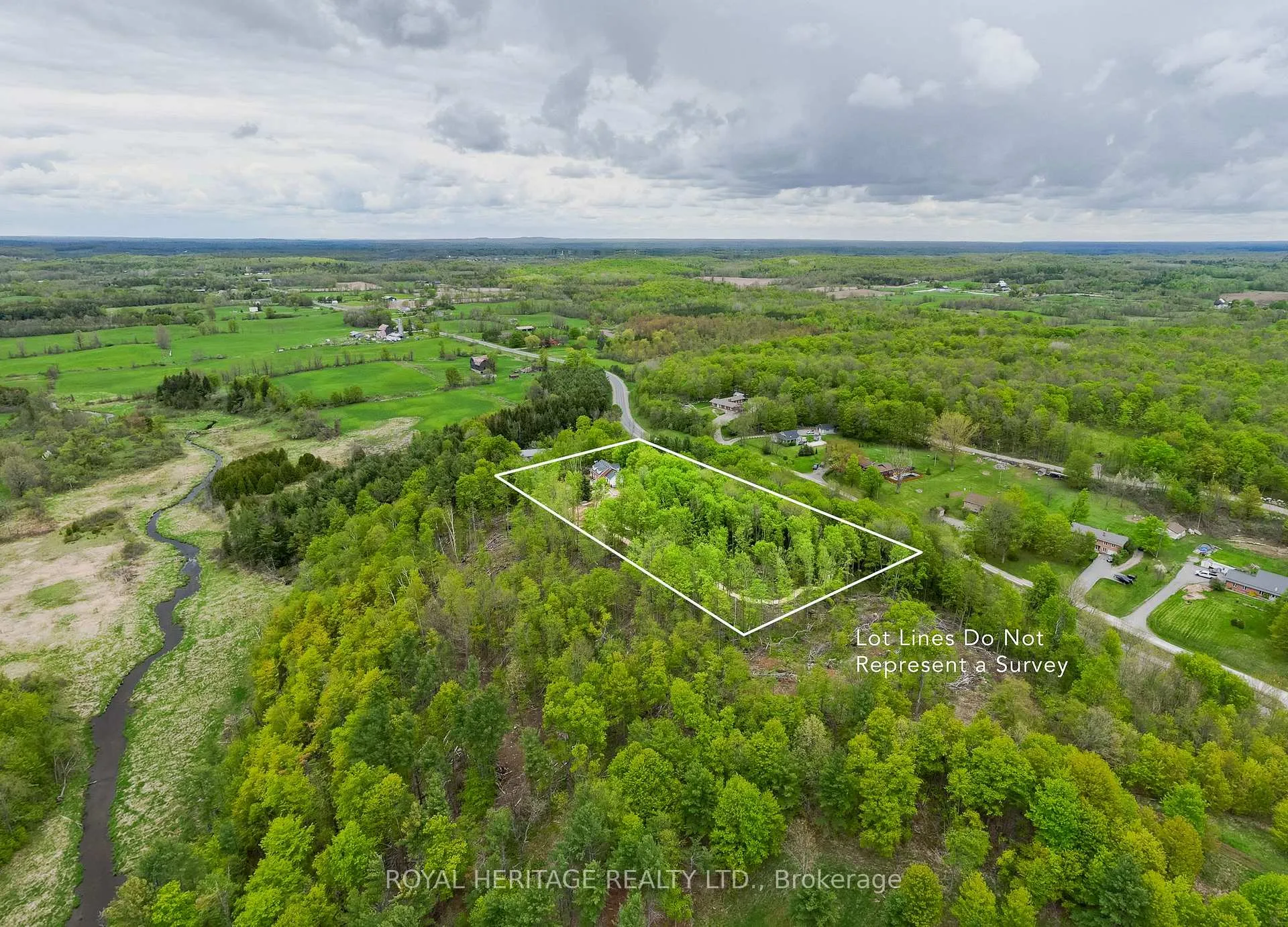 Photo 42 of 699 Cooper Road, Madoc — HOMEH