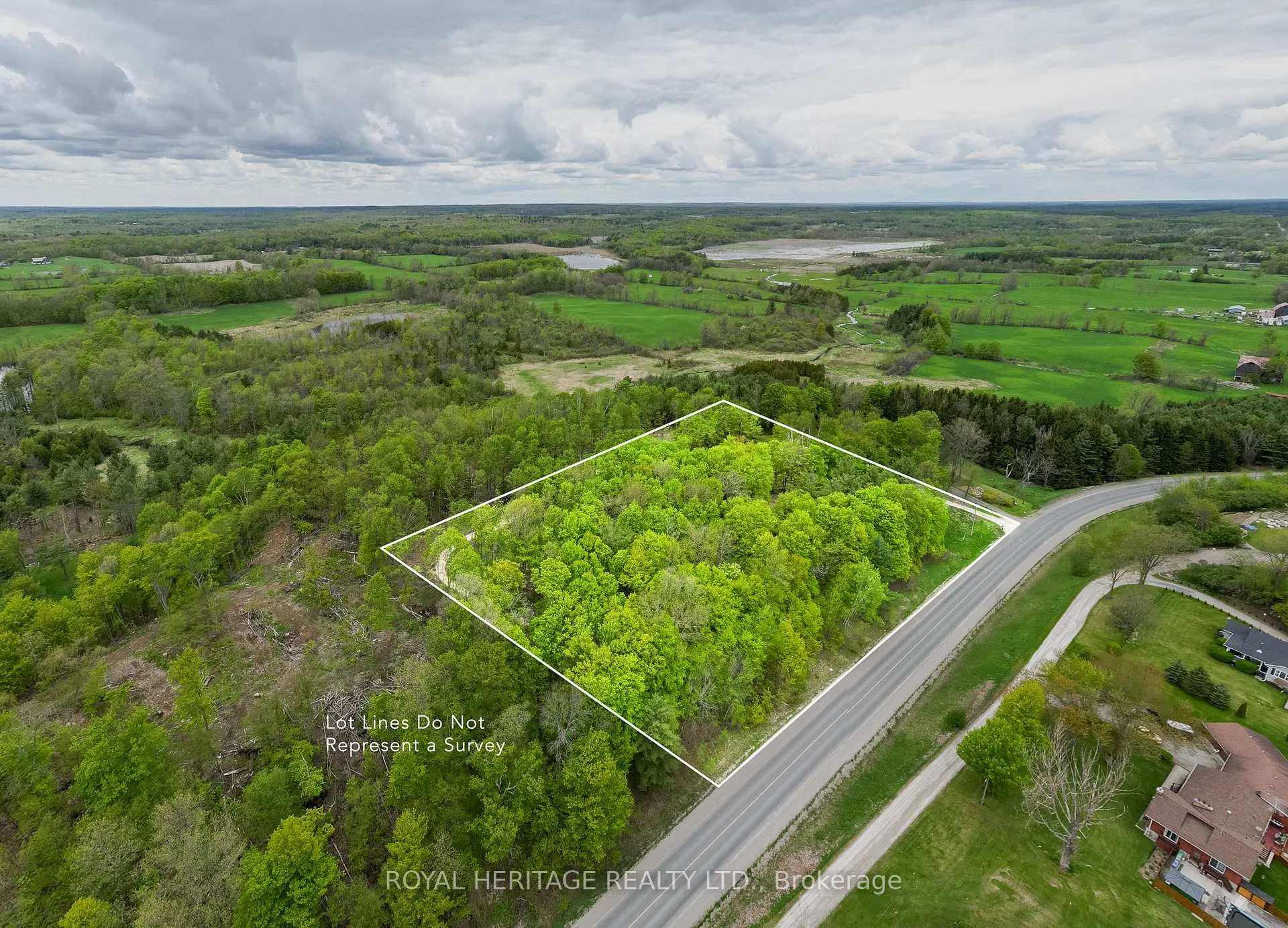 Photo 43 of 699 Cooper Road, Madoc — HOMEH