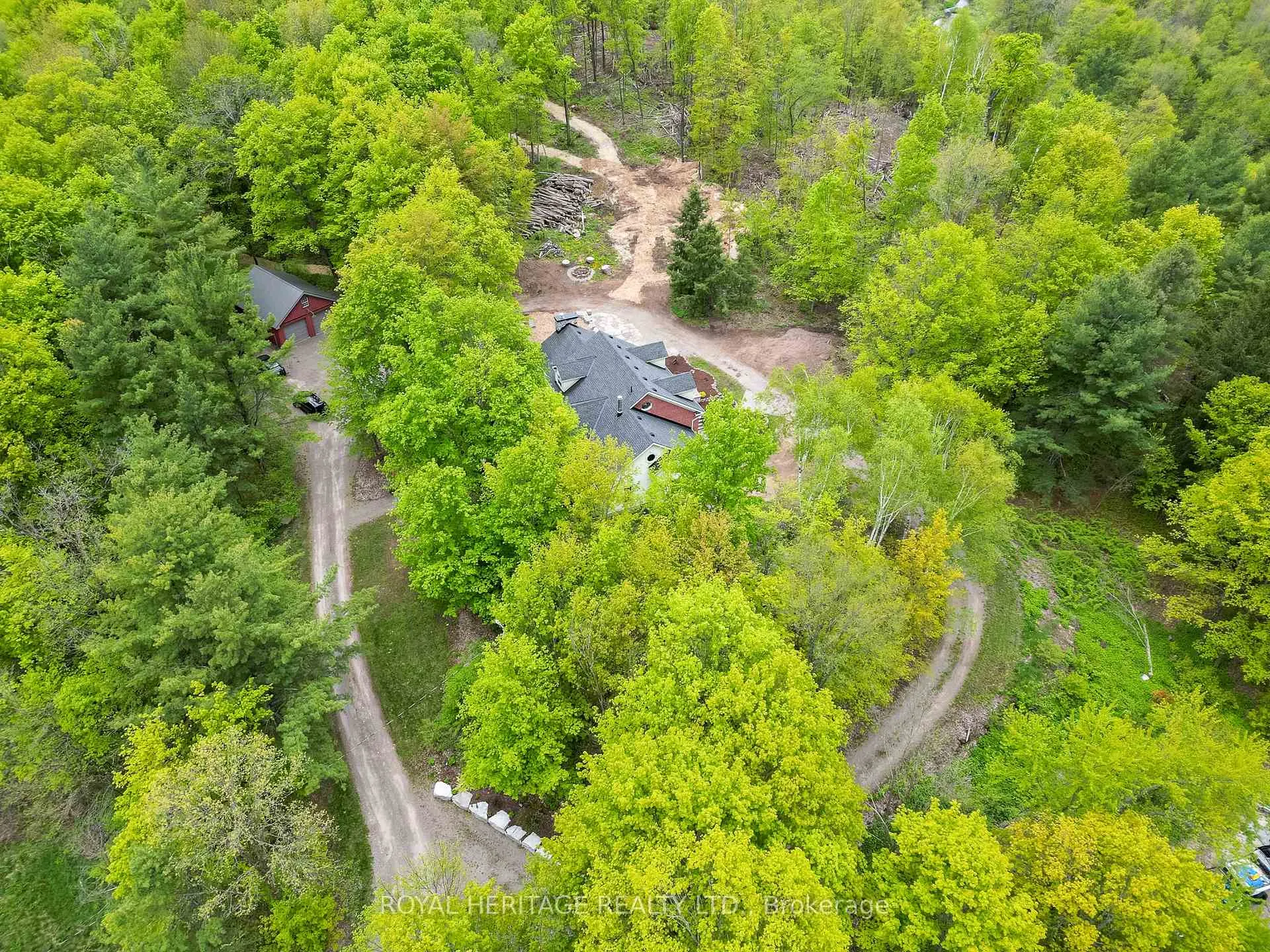 Photo 44 of 699 Cooper Road, Madoc — HOMEH