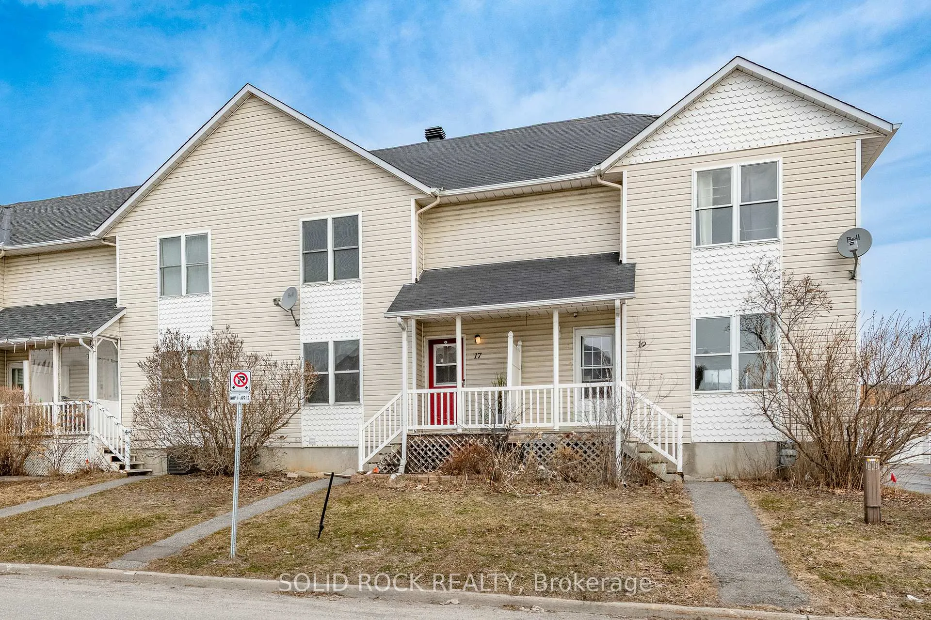 Photo 1 of 17 Johnston Street, Carleton Place — HOMEH