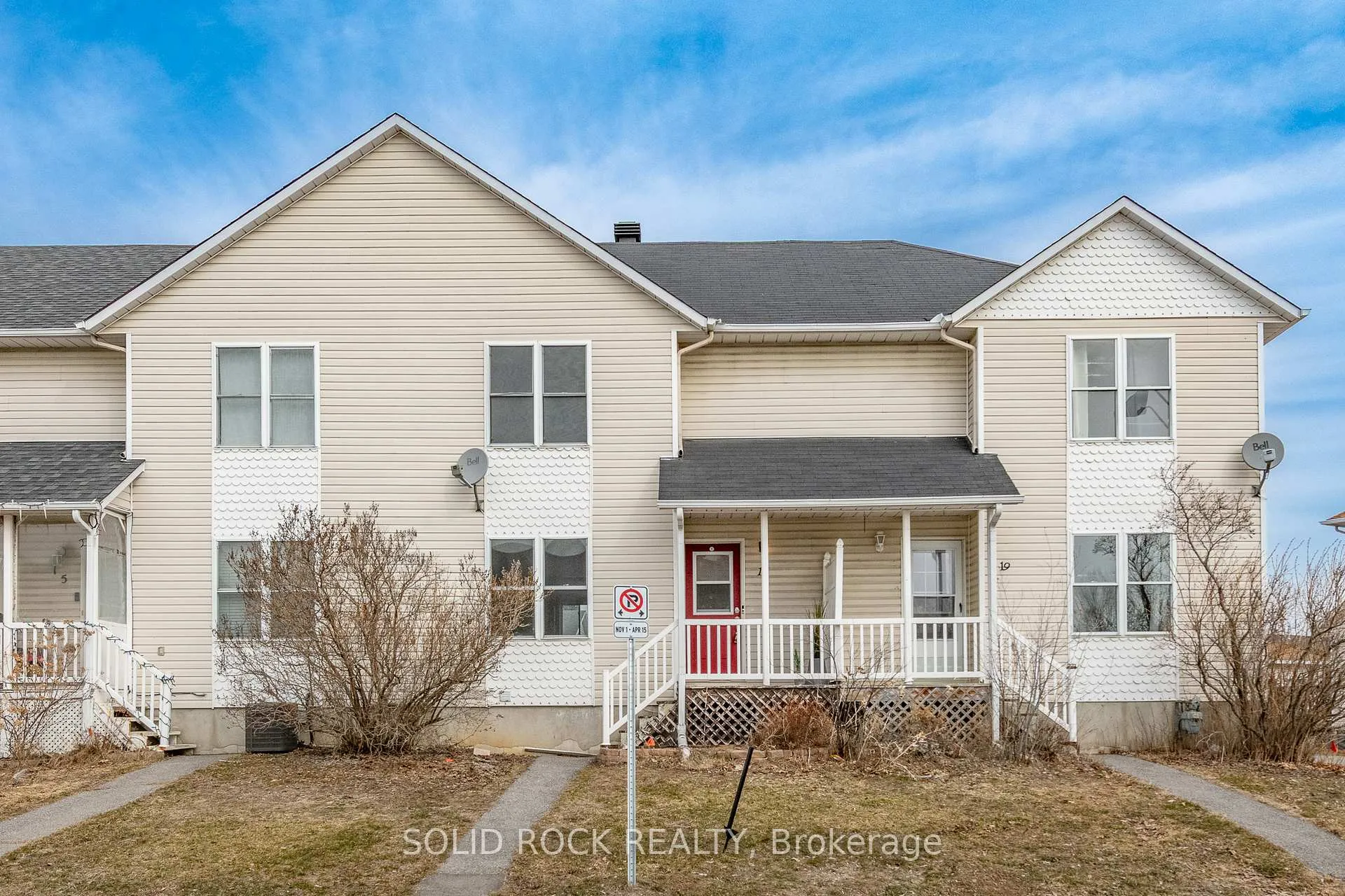 Photo 2 of 17 Johnston Street, Carleton Place — HOMEH