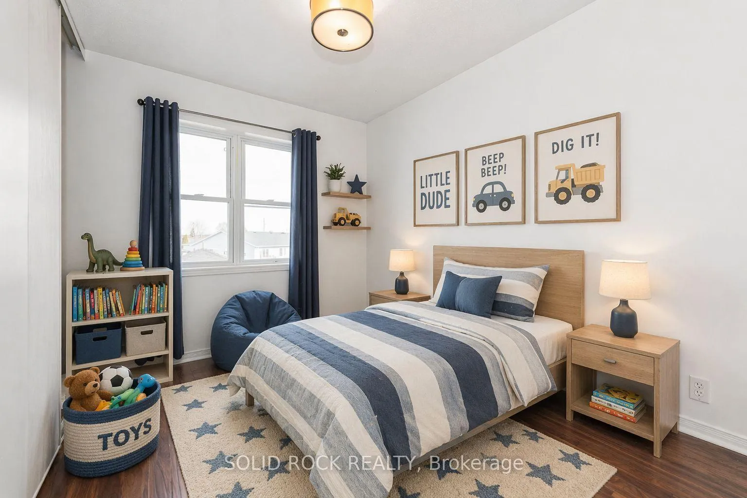 Photo 25 of 17 Johnston Street, Carleton Place — HOMEH