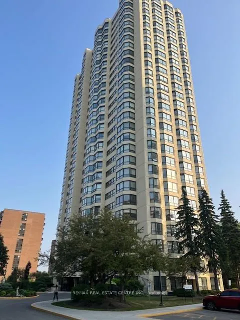 Photo 1 of Unit 407, 8 Lisa Street, Brampton, Queen Street Corridor — HOMEH