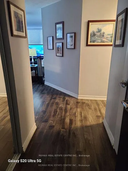 Photo 4 of Unit 407, 8 Lisa Street, Brampton, Queen Street Corridor — HOMEH