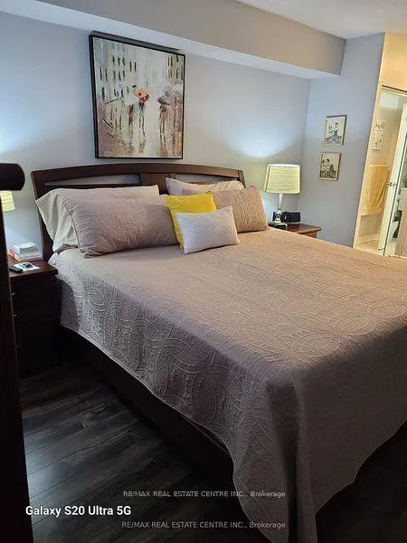 Photo 11 of Unit 407, 8 Lisa Street, Brampton, Queen Street Corridor — HOMEH