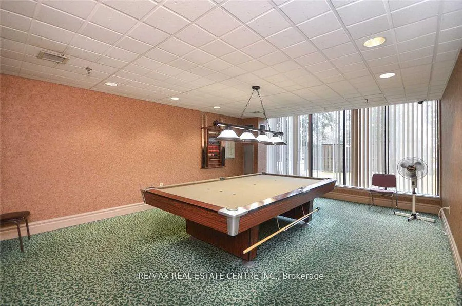 Photo 20 of Unit 407, 8 Lisa Street, Brampton, Queen Street Corridor — HOMEH