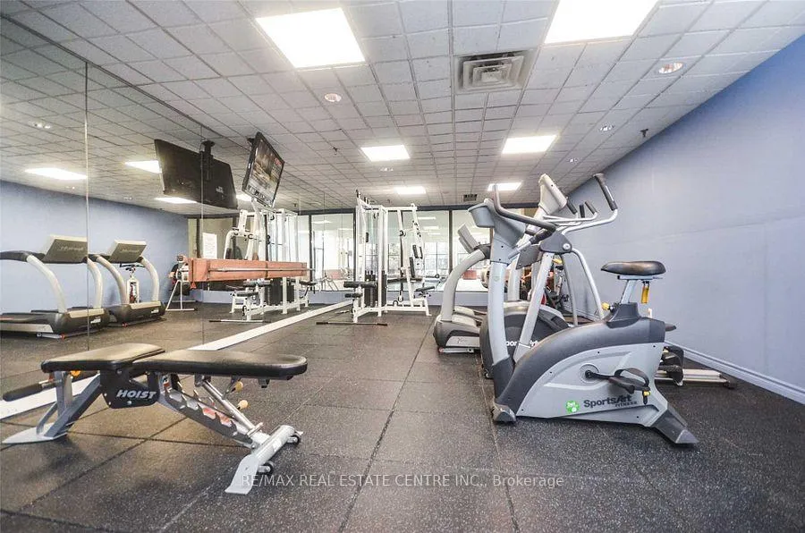Photo 21 of Unit 407, 8 Lisa Street, Brampton, Queen Street Corridor — HOMEH