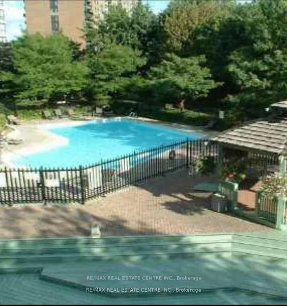 Photo 23 of Unit 407, 8 Lisa Street, Brampton, Queen Street Corridor — HOMEH