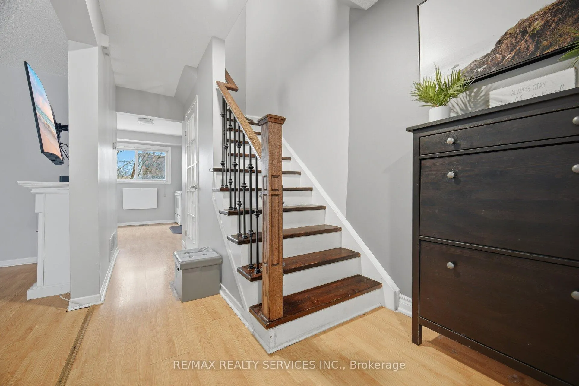 Photo 23 of 22 Rushmore Crescent W, Brampton, Heart Lake East — HOMEH